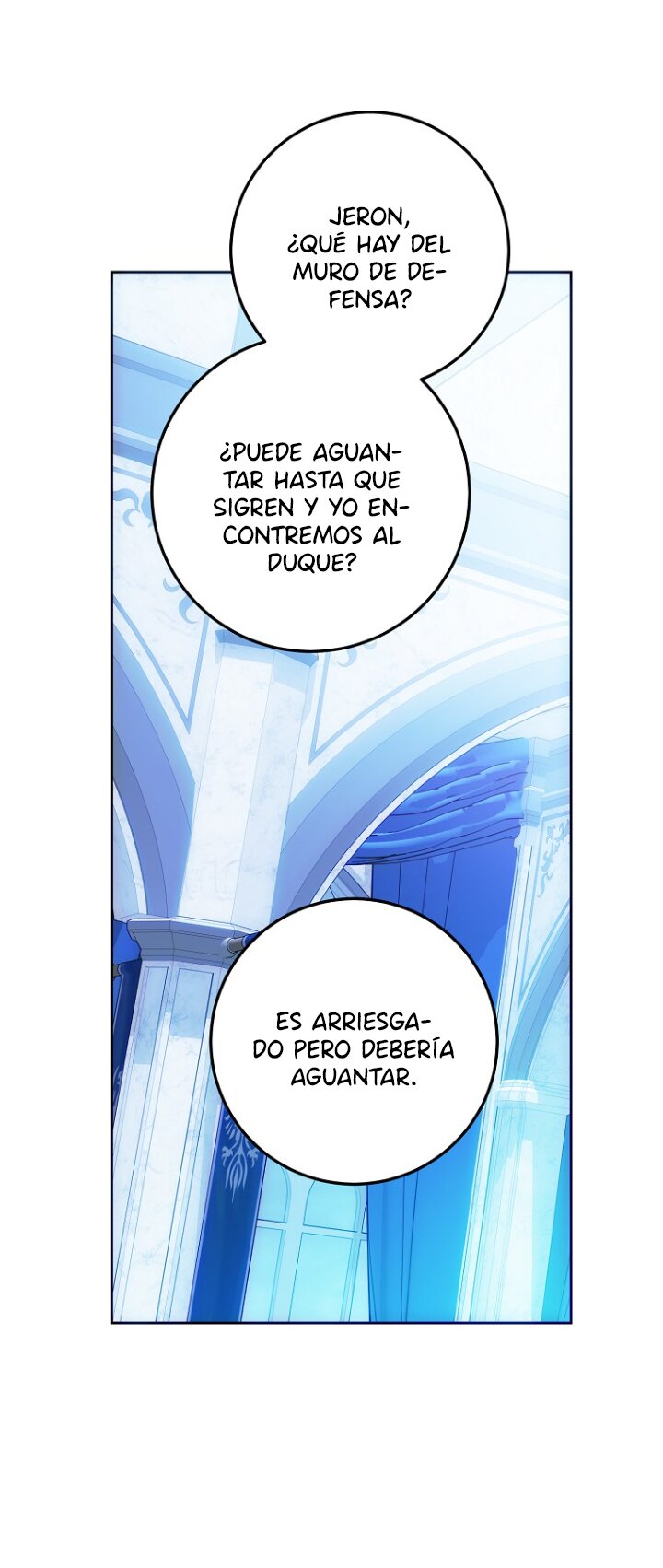 Me Convertí En La Esposa De MI Protagonista Masculino Capitulo 75 página 68
