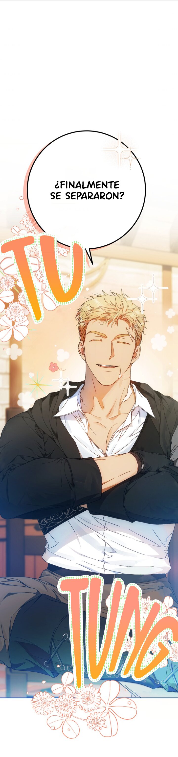 Me Convertí En La Esposa De MI Protagonista Masculino Capitulo 75 página 7