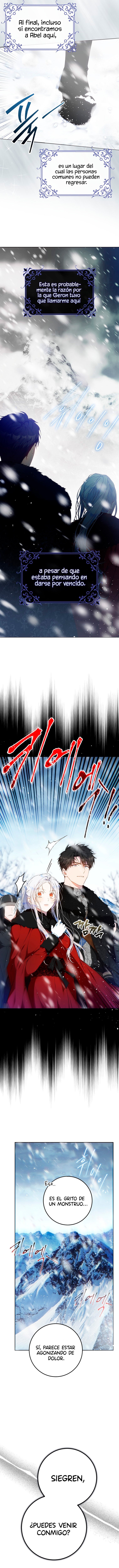 Me Convertí En La Esposa De MI Protagonista Masculino Capitulo 76 página 6