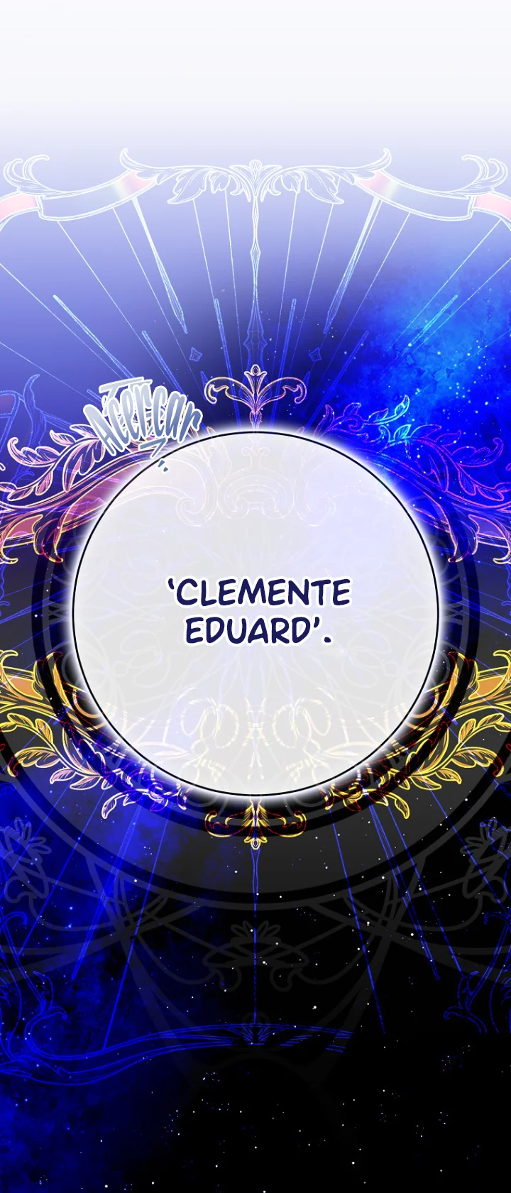 Me Convertí En La Esposa De MI Protagonista Masculino Capitulo 77 página 18