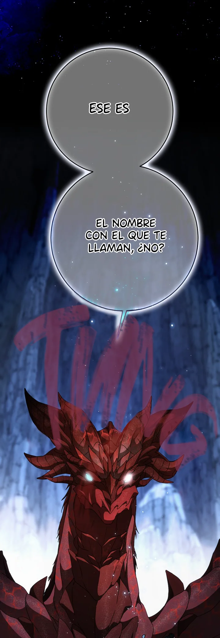 Me Convertí En La Esposa De MI Protagonista Masculino Capitulo 77 página 19