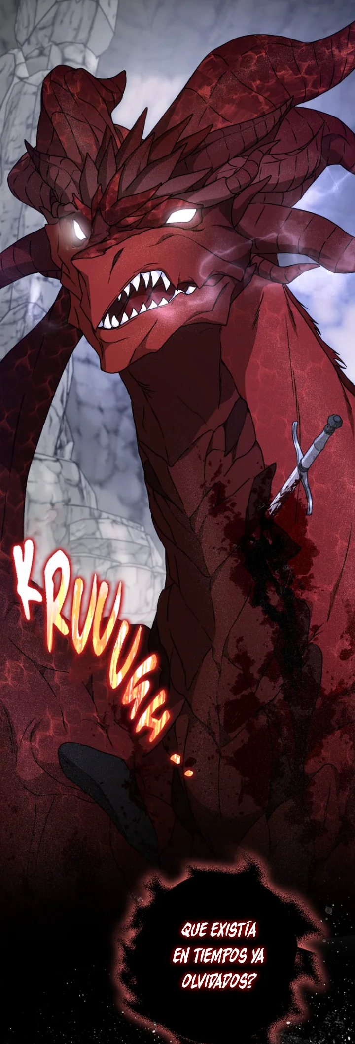 Me Convertí En La Esposa De MI Protagonista Masculino Capitulo 77 página 42