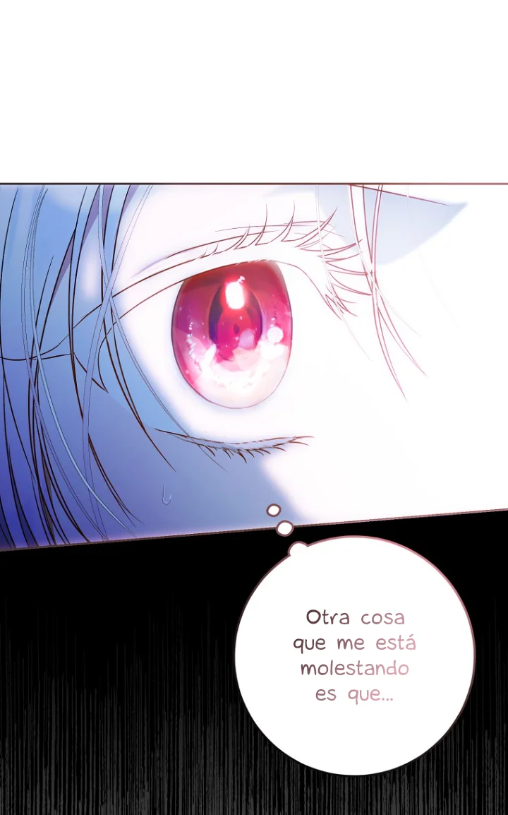 Me Convertí En La Esposa De MI Protagonista Masculino Capitulo 77 página 51