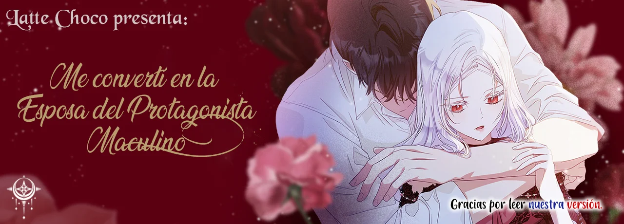 Me Convertí En La Esposa De MI Protagonista Masculino Capitulo 77 página 6