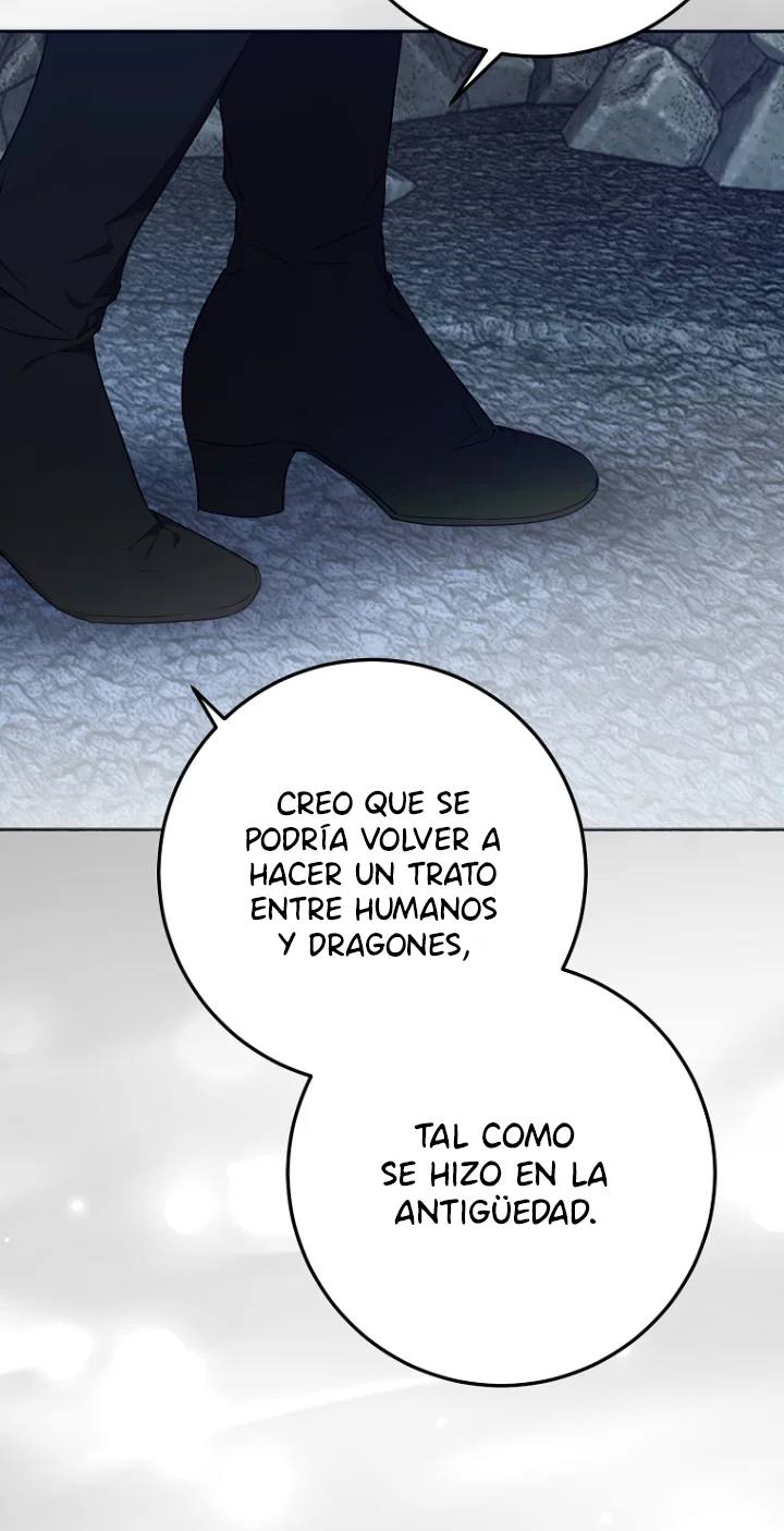 Me Convertí En La Esposa De MI Protagonista Masculino Capitulo 77 página 60