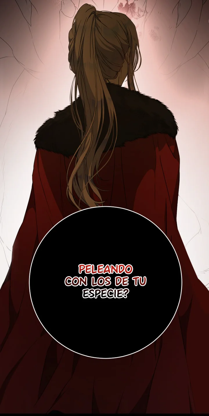 Me Convertí En La Esposa De MI Protagonista Masculino Capitulo 77 página 63