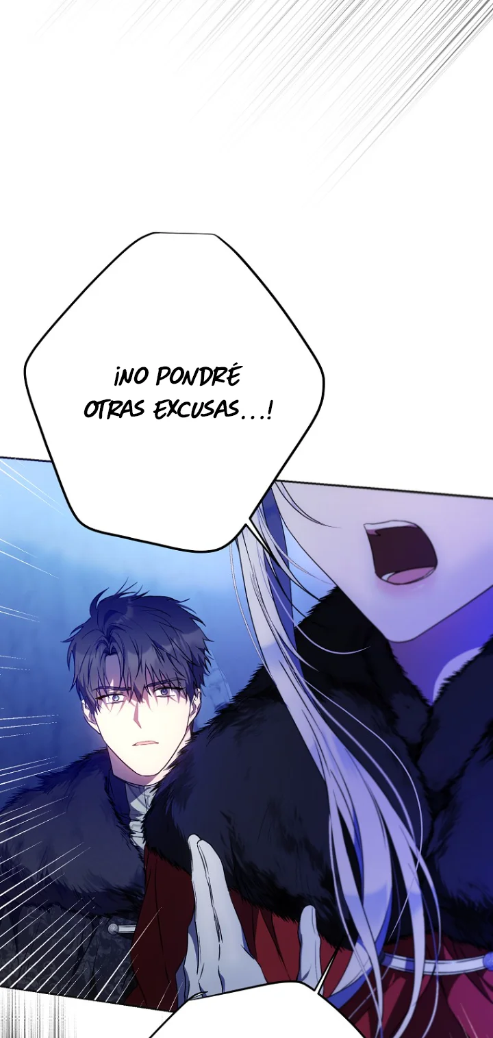 Me Convertí En La Esposa De MI Protagonista Masculino Capitulo 77 página 77