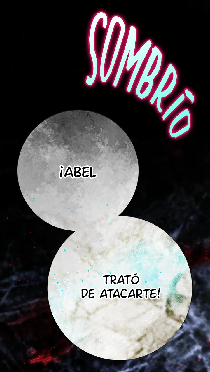 Me Convertí En La Esposa De MI Protagonista Masculino Capitulo 77 página 87