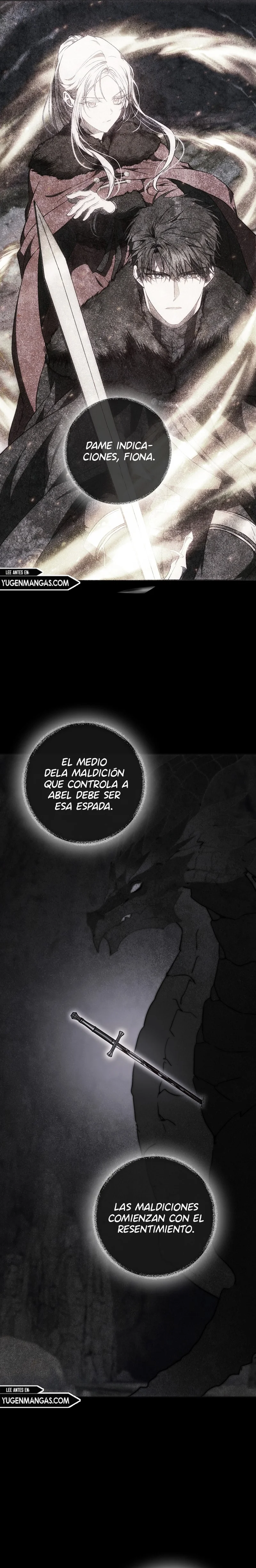 Me Convertí En La Esposa De MI Protagonista Masculino Capitulo 79 página 13