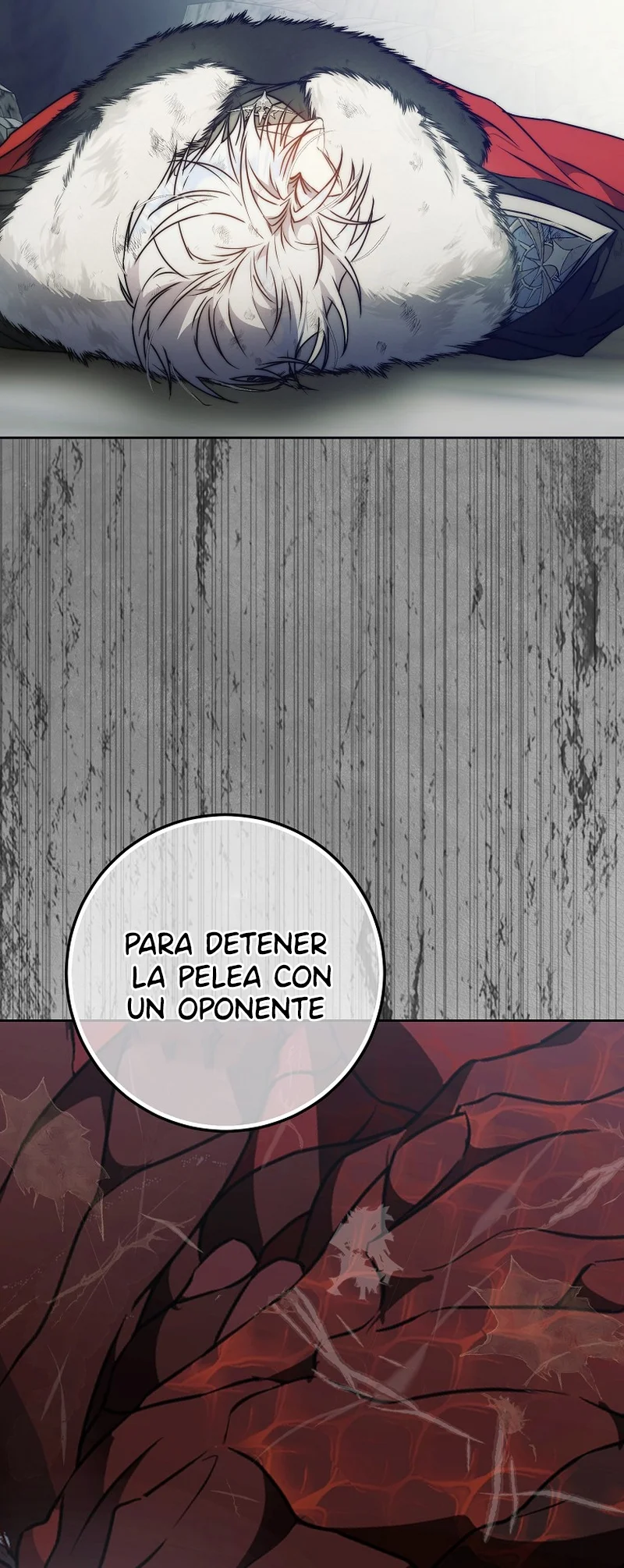 Me Convertí En La Esposa De MI Protagonista Masculino Capitulo 79 página 26