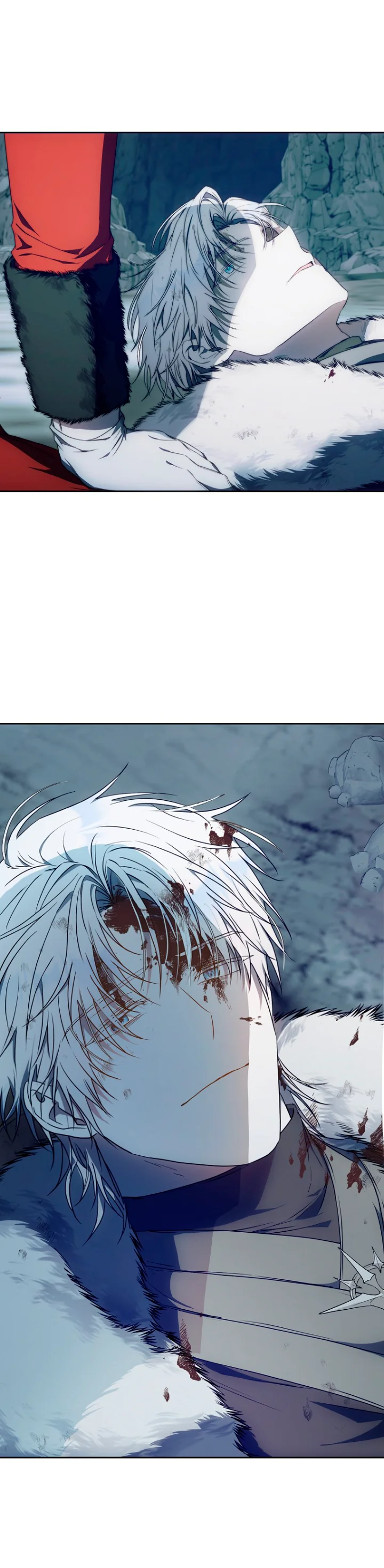 Me Convertí En La Esposa De MI Protagonista Masculino Capitulo 80 página 15