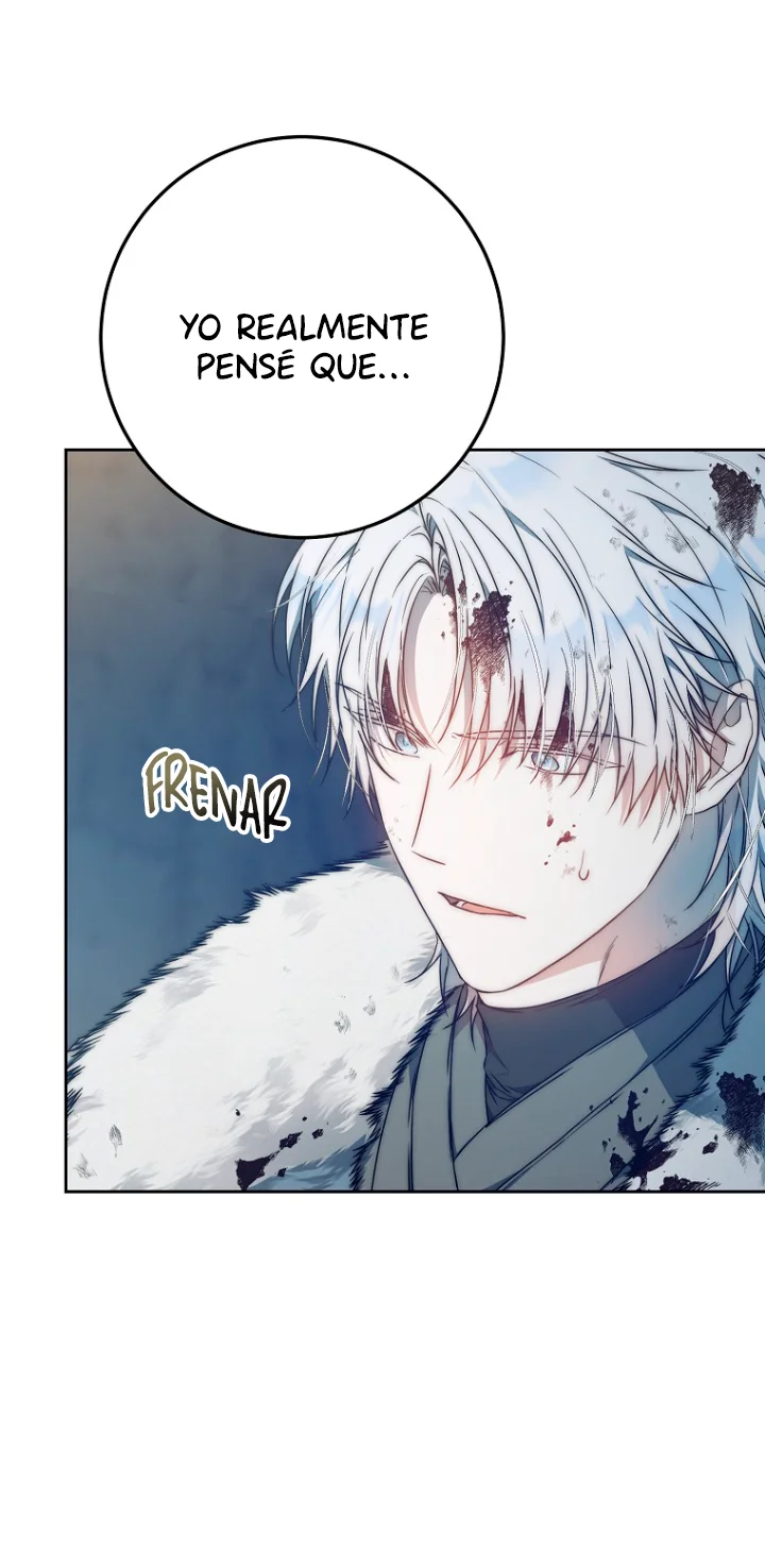 Me Convertí En La Esposa De MI Protagonista Masculino Capitulo 80 página 34