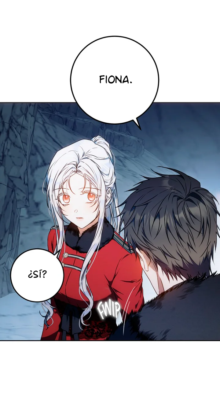 Me Convertí En La Esposa De MI Protagonista Masculino Capitulo 80 página 47