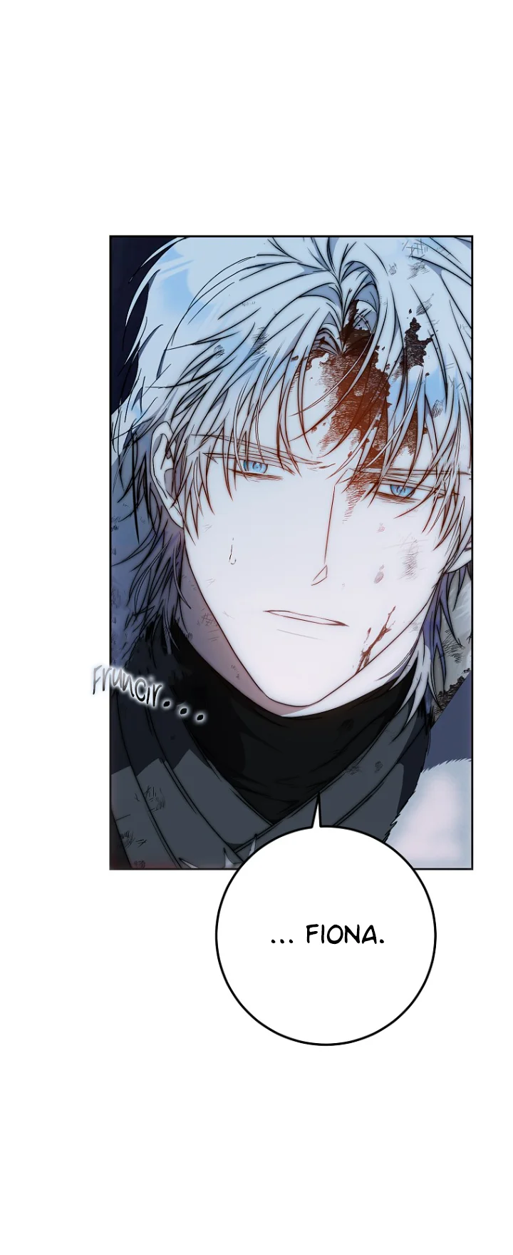 Me Convertí En La Esposa De MI Protagonista Masculino Capitulo 80 página 58