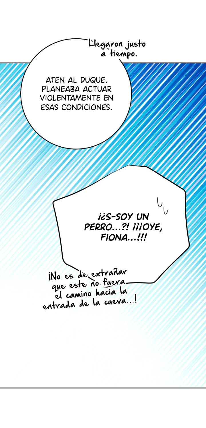 Me Convertí En La Esposa De MI Protagonista Masculino Capitulo 80 página 64