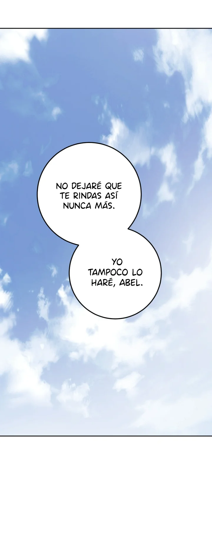 Me Convertí En La Esposa De MI Protagonista Masculino Capitulo 80 página 68