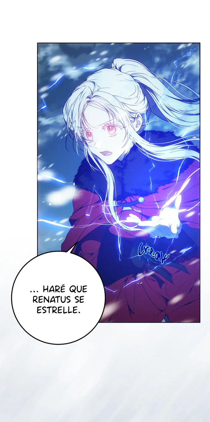 Me Convertí En La Esposa De MI Protagonista Masculino Capitulo 81 página 37