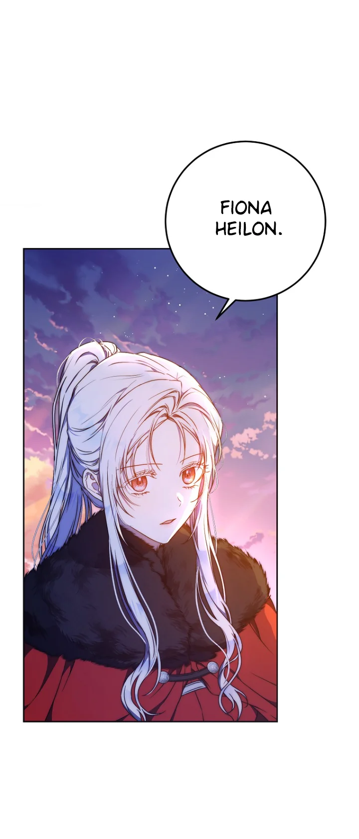 Me Convertí En La Esposa De MI Protagonista Masculino Capitulo 81 página 55