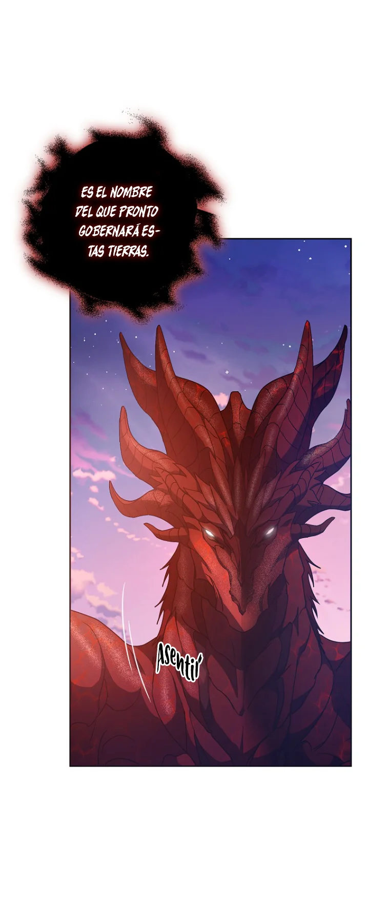 Me Convertí En La Esposa De MI Protagonista Masculino Capitulo 81 página 56