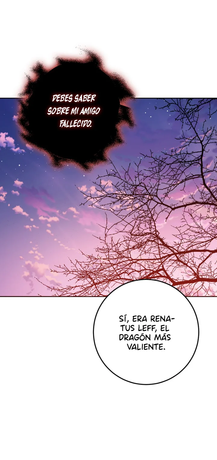 Me Convertí En La Esposa De MI Protagonista Masculino Capitulo 81 página 57