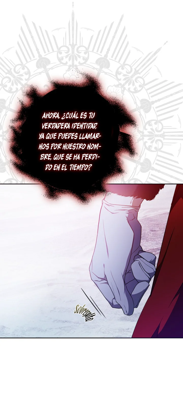 Me Convertí En La Esposa De MI Protagonista Masculino Capitulo 81 página 60
