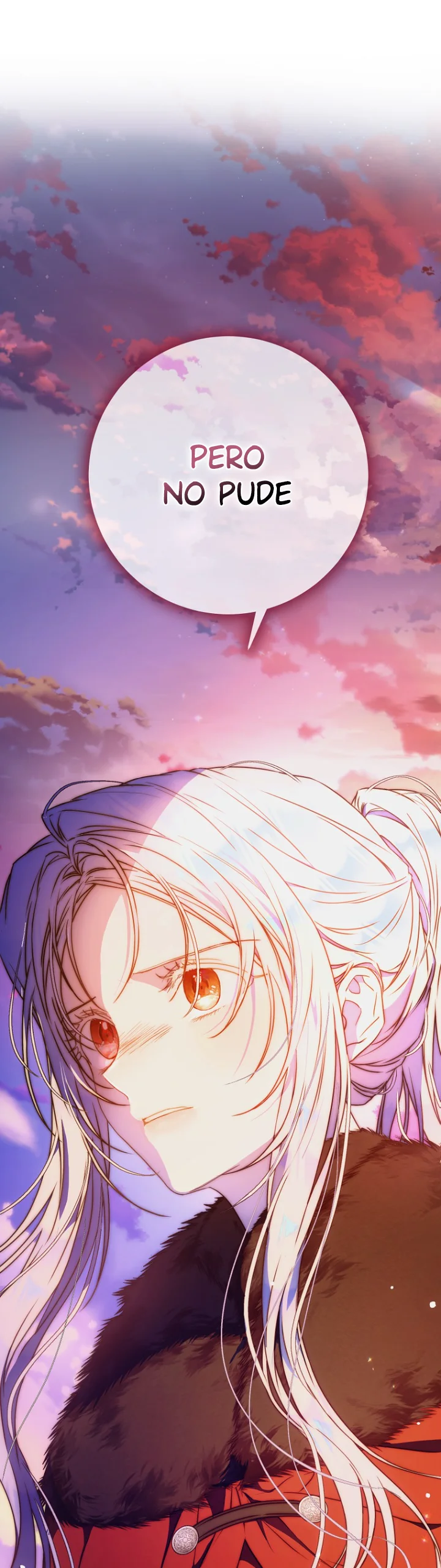 Me Convertí En La Esposa De MI Protagonista Masculino Capitulo 81 página 65