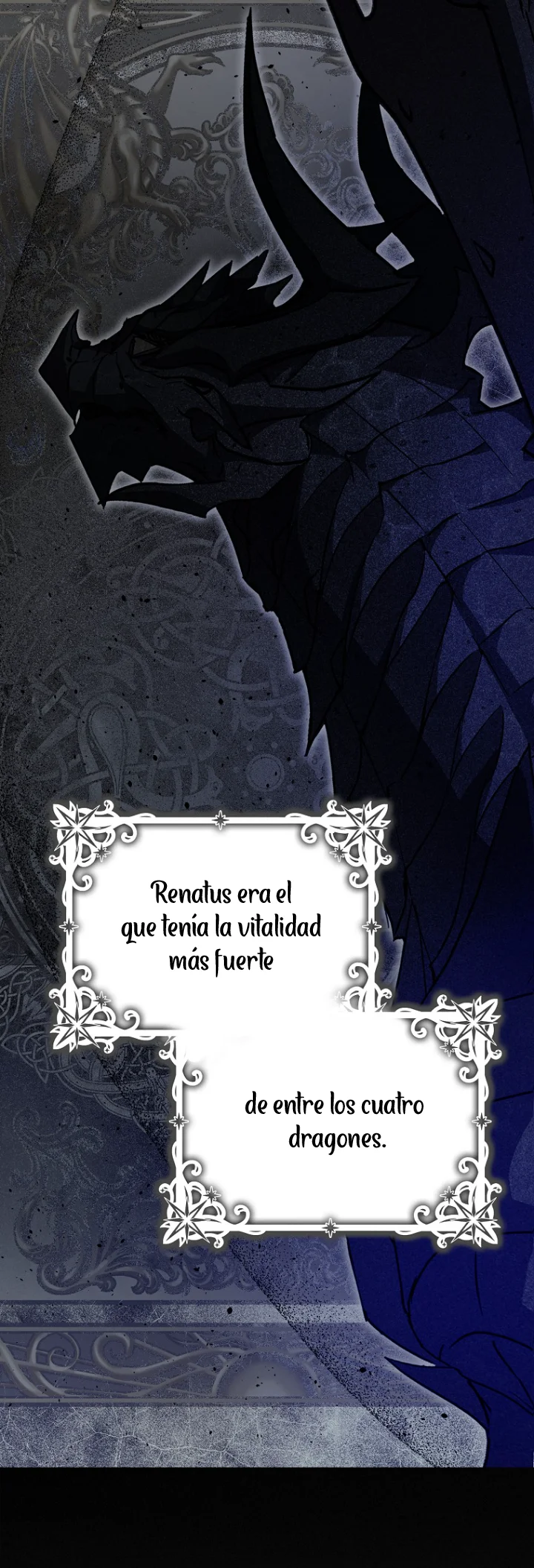 Me Convertí En La Esposa De MI Protagonista Masculino Capitulo 81 página 8