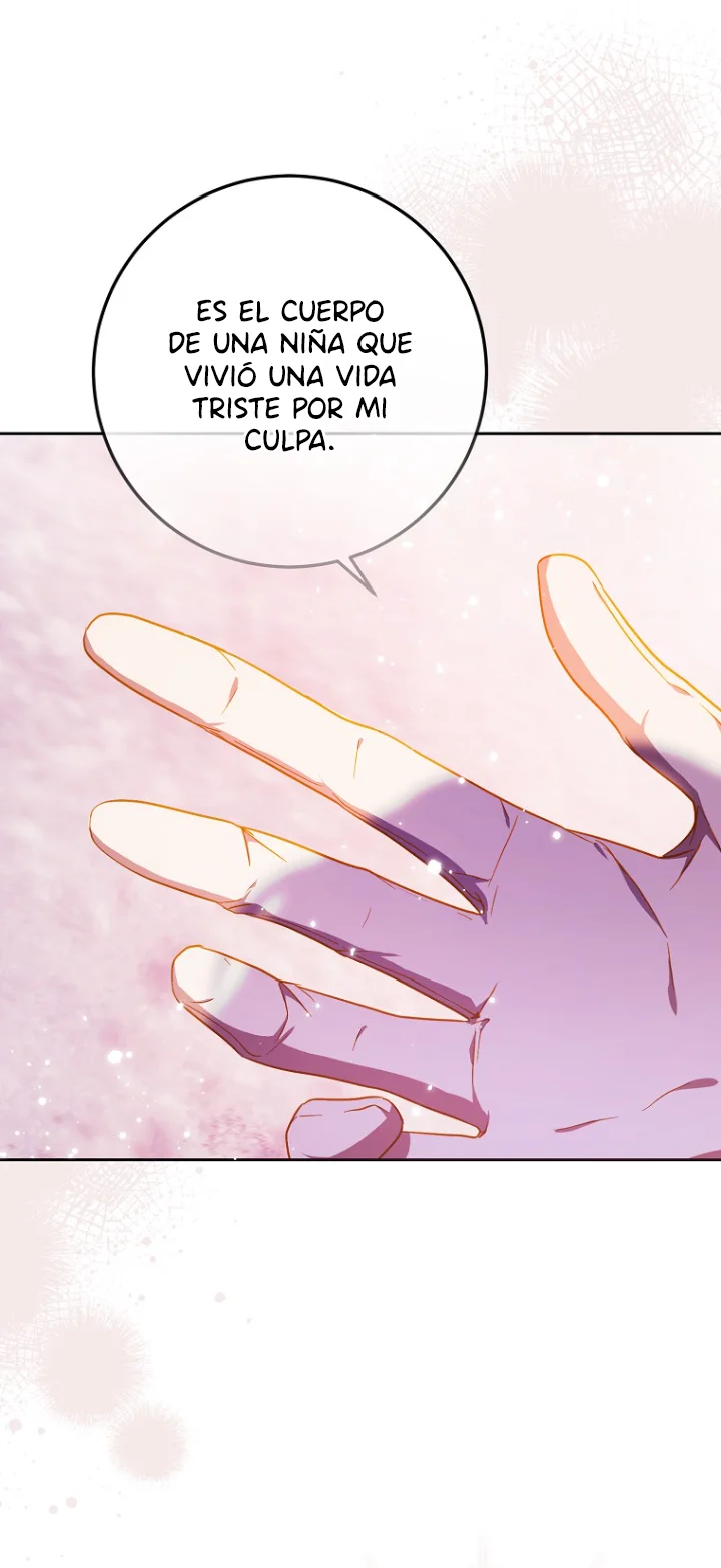 Me Convertí En La Esposa De MI Protagonista Masculino Capitulo 82 página 11