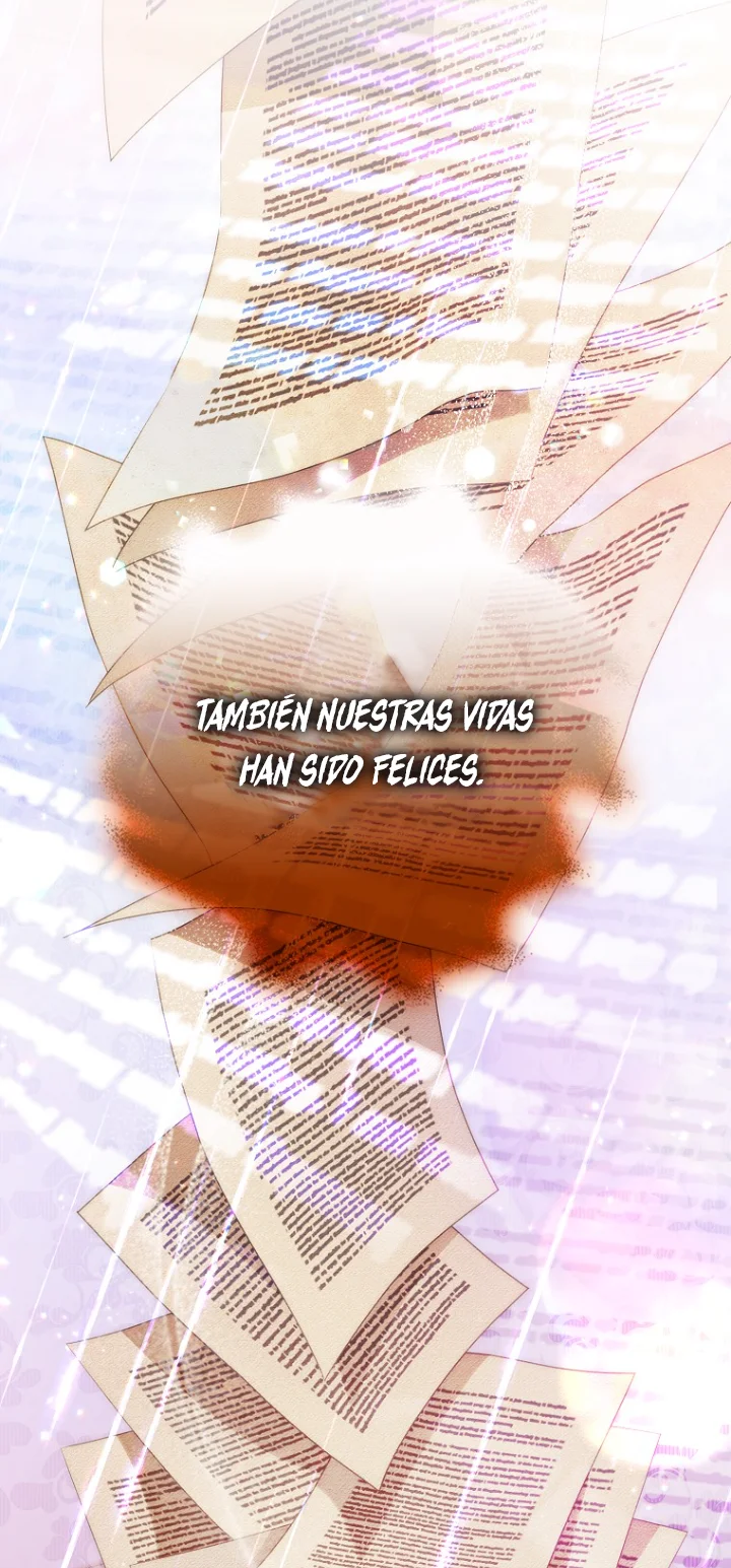 Me Convertí En La Esposa De MI Protagonista Masculino Capitulo 82 página 16