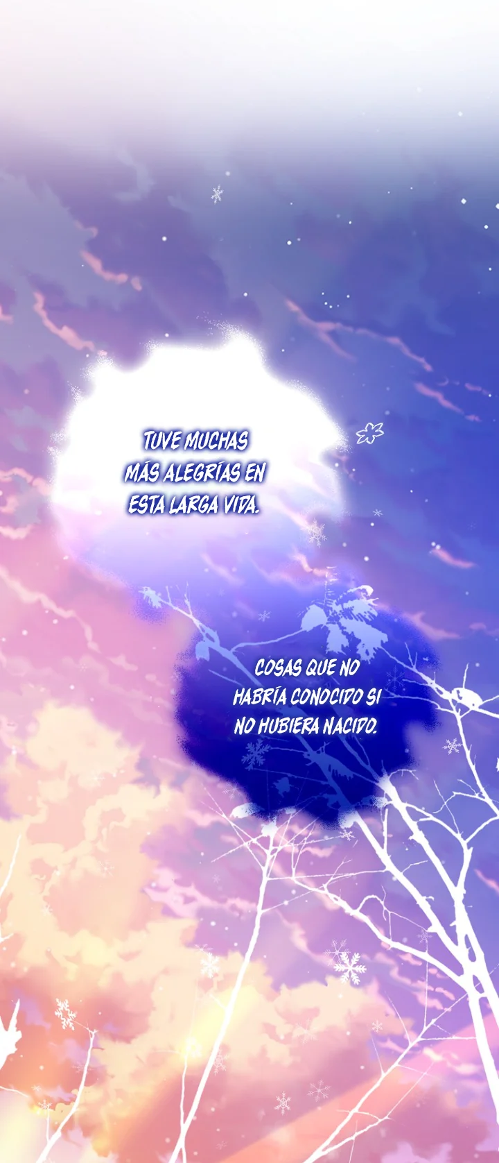 Me Convertí En La Esposa De MI Protagonista Masculino Capitulo 82 página 28
