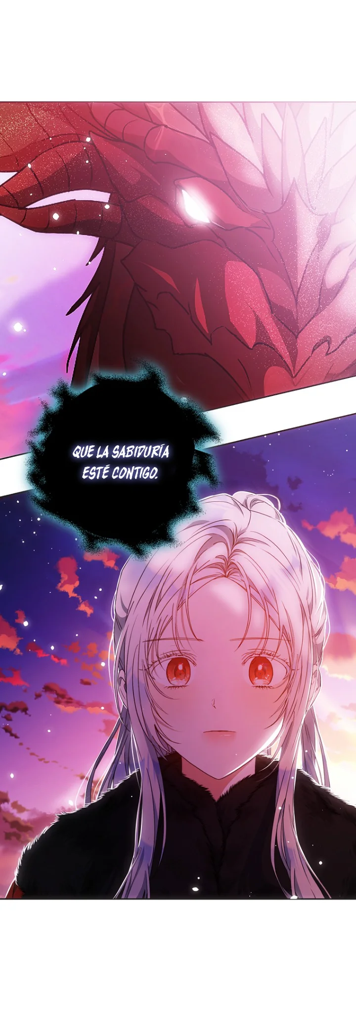 Me Convertí En La Esposa De MI Protagonista Masculino Capitulo 82 página 46