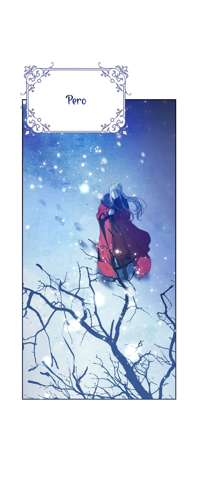 Me Convertí En La Esposa De MI Protagonista Masculino Capitulo 82 página 61
