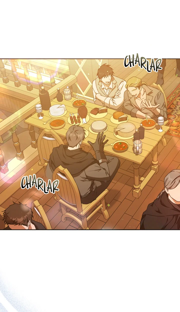 Me Convertí En La Esposa De MI Protagonista Masculino Capitulo 82 página 70