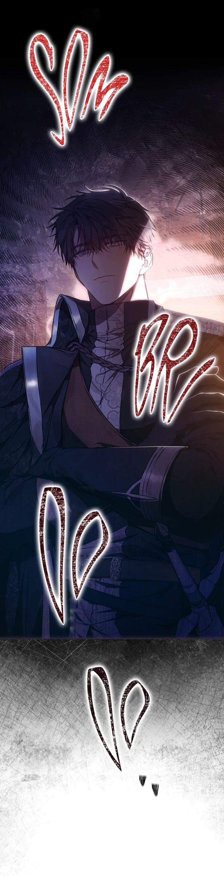 Me Convertí En La Esposa De MI Protagonista Masculino Capitulo 82 página 72