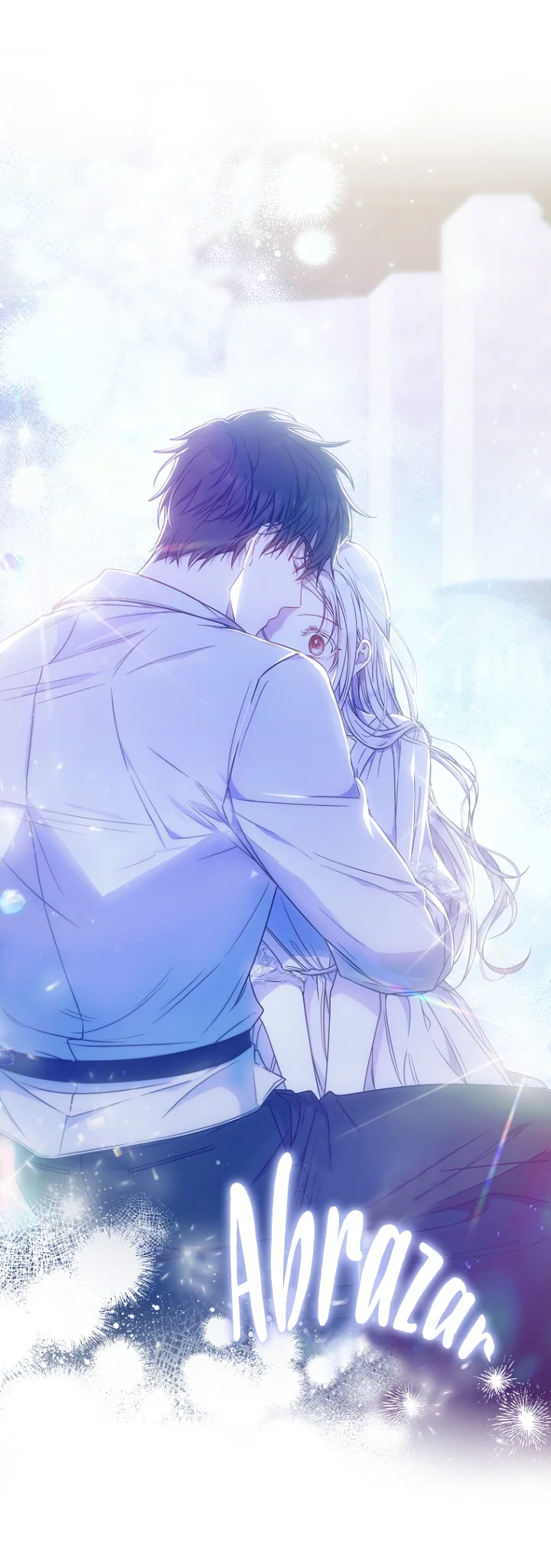 Me Convertí En La Esposa De MI Protagonista Masculino Capitulo 83 página 17