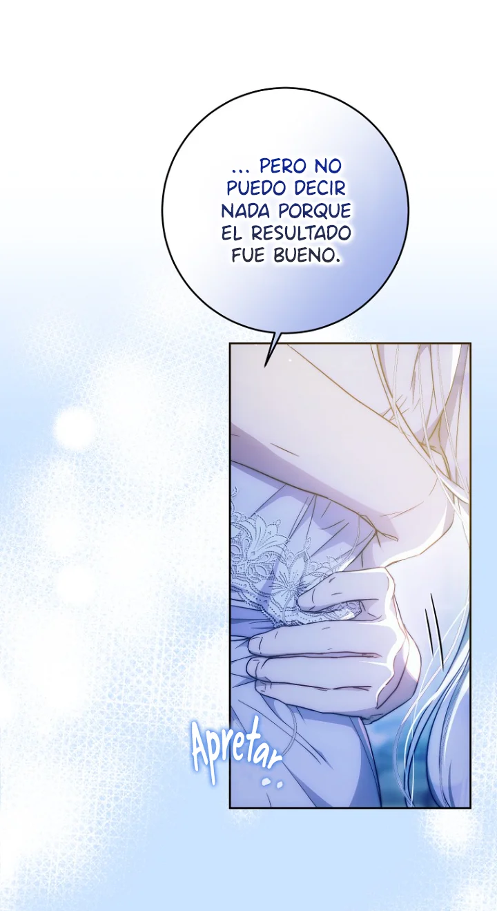 Me Convertí En La Esposa De MI Protagonista Masculino Capitulo 83 página 18