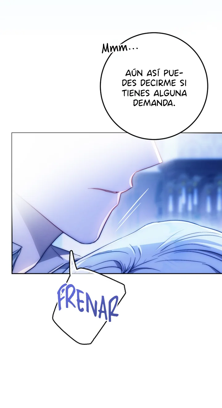 Me Convertí En La Esposa De MI Protagonista Masculino Capitulo 83 página 20