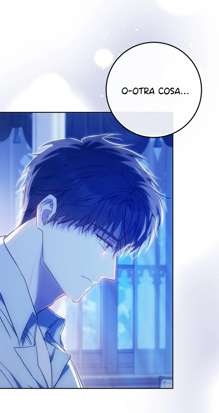 Me Convertí En La Esposa De MI Protagonista Masculino Capitulo 83 página 24