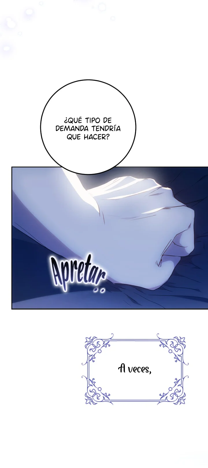 Me Convertí En La Esposa De MI Protagonista Masculino Capitulo 83 página 28