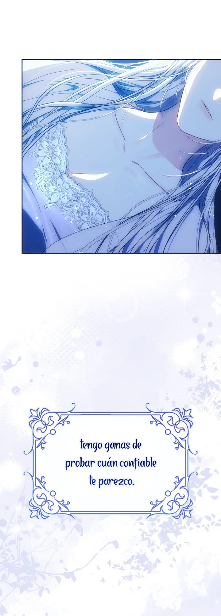 Me Convertí En La Esposa De MI Protagonista Masculino Capitulo 83 página 30