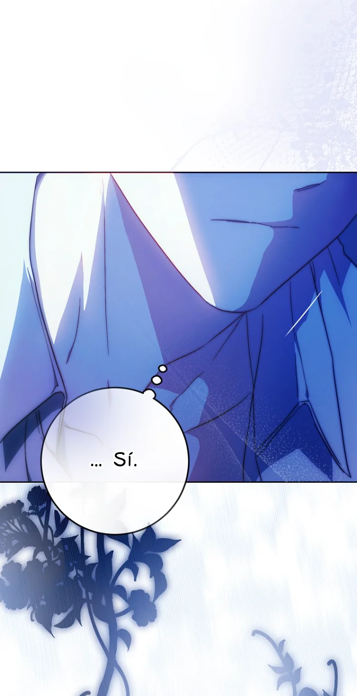 Me Convertí En La Esposa De MI Protagonista Masculino Capitulo 83 página 33