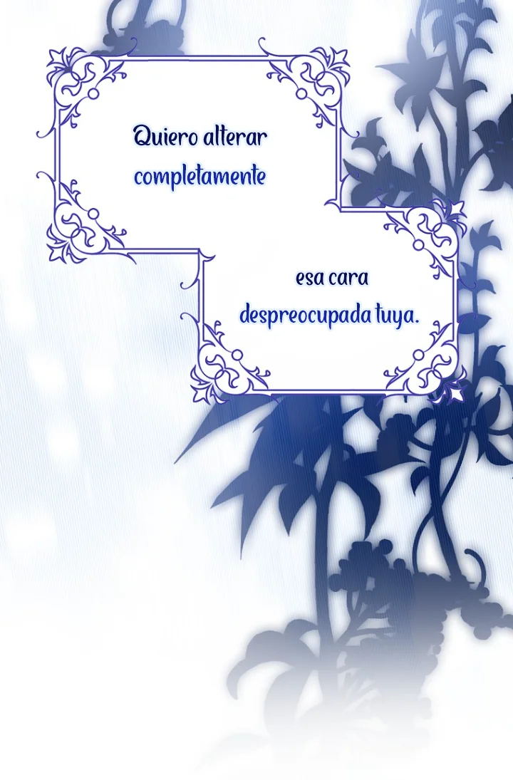 Me Convertí En La Esposa De MI Protagonista Masculino Capitulo 83 página 34