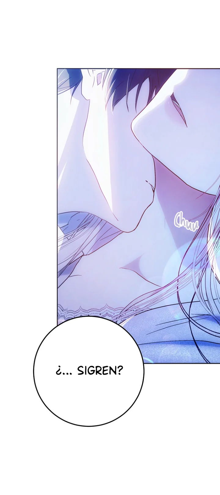 Me Convertí En La Esposa De MI Protagonista Masculino Capitulo 83 página 41