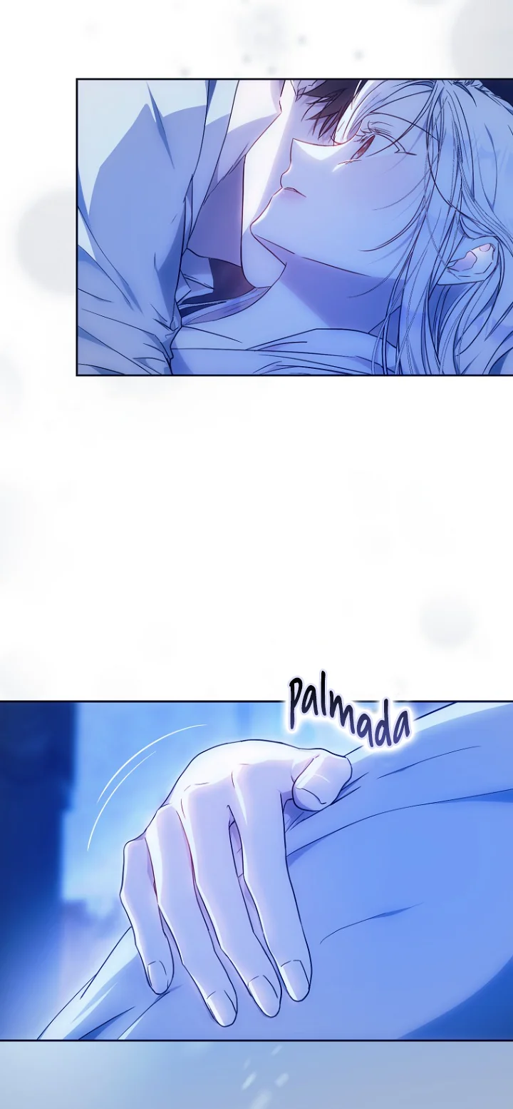 Me Convertí En La Esposa De MI Protagonista Masculino Capitulo 83 página 45