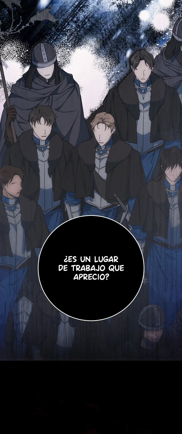 Me Convertí En La Esposa De MI Protagonista Masculino Capitulo 83 página 48