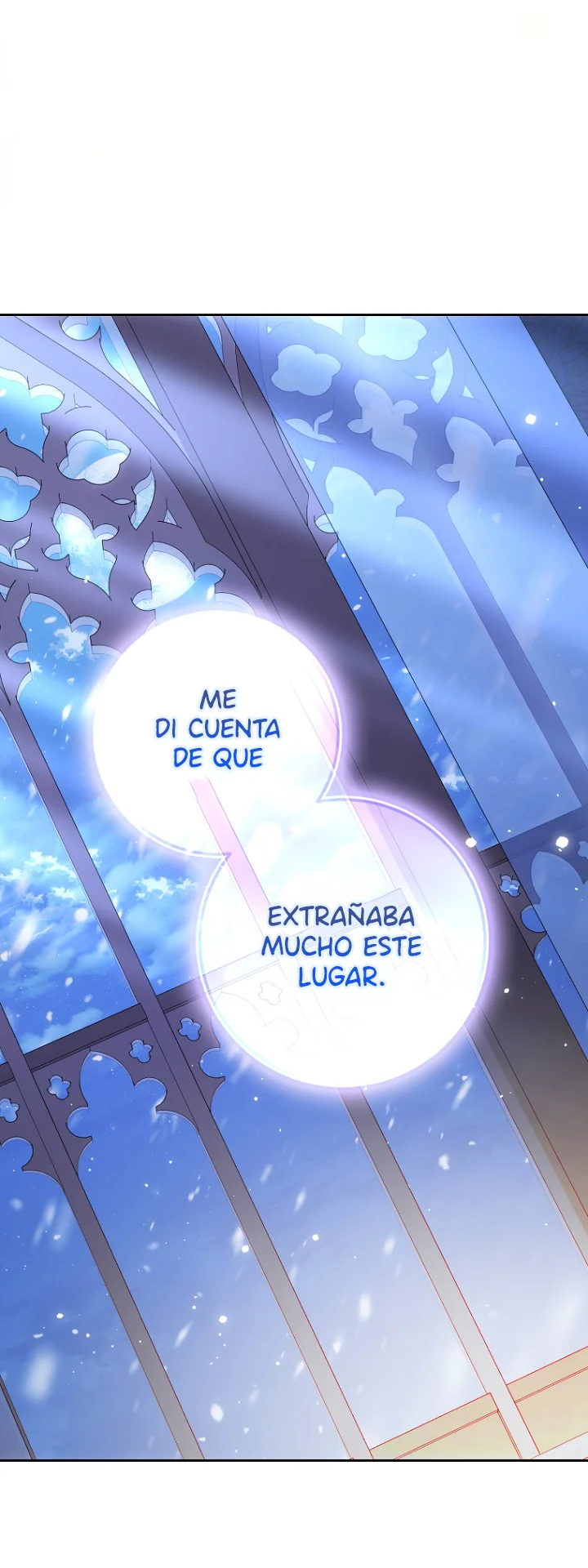 Me Convertí En La Esposa De MI Protagonista Masculino Capitulo 83 página 55