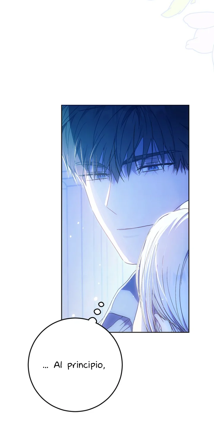 Me Convertí En La Esposa De MI Protagonista Masculino Capitulo 83 página 61