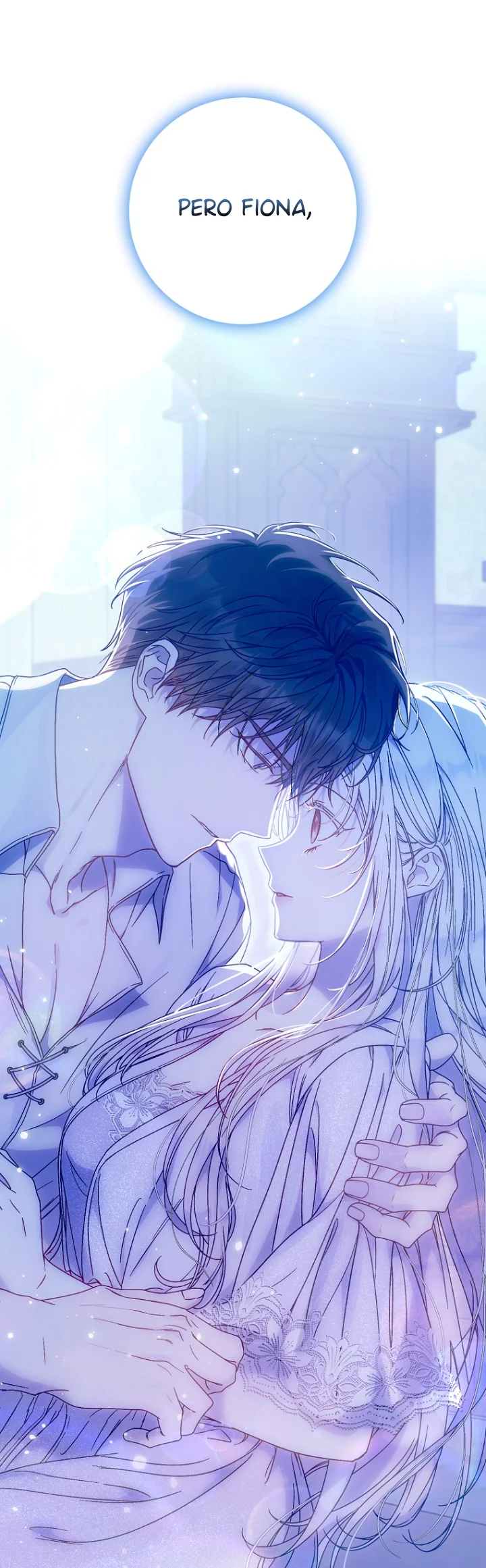 Me Convertí En La Esposa De MI Protagonista Masculino Capitulo 83 página 68