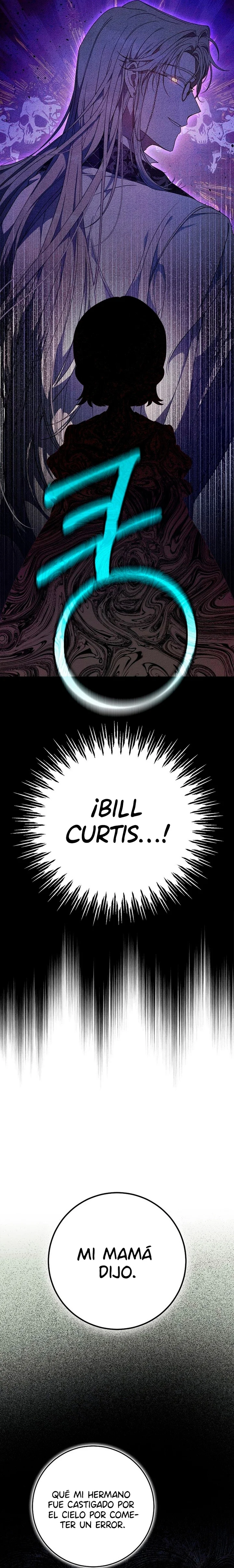 Me Convertí En La Esposa De MI Protagonista Masculino Capitulo 84 página 20