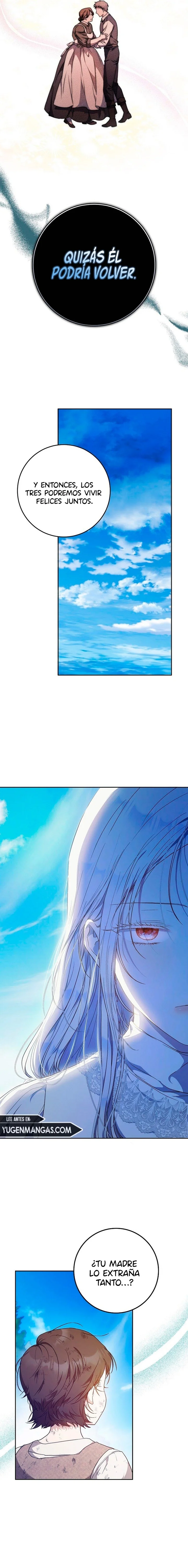 Me Convertí En La Esposa De MI Protagonista Masculino Capitulo 84 página 22
